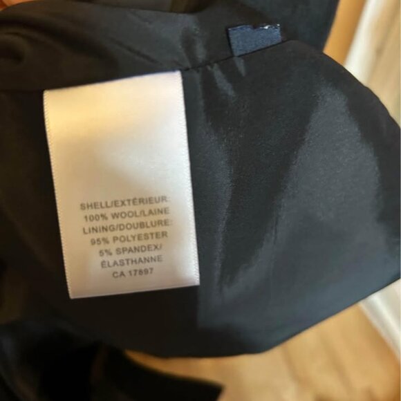 Banana Republic cocktail dress - Picture 3 of 4